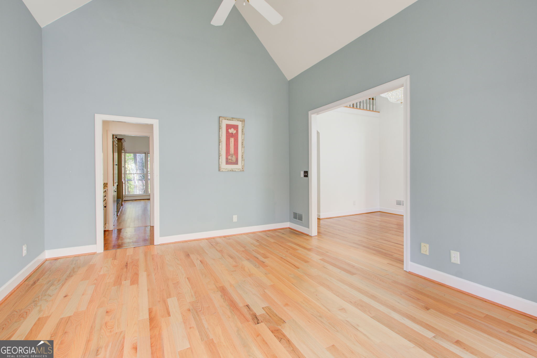 Nesbit Lakes - Residential