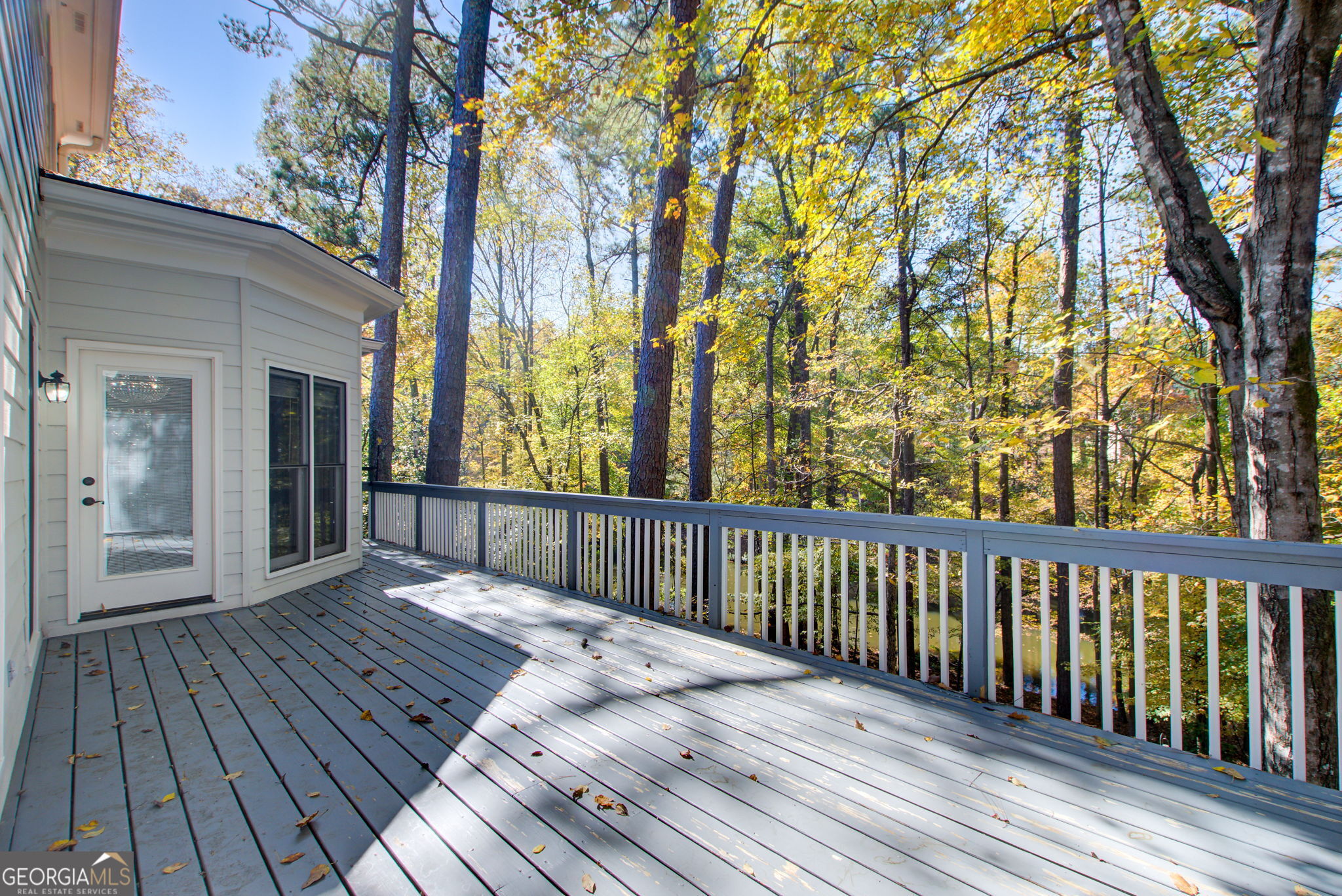 Nesbit Lakes - Residential