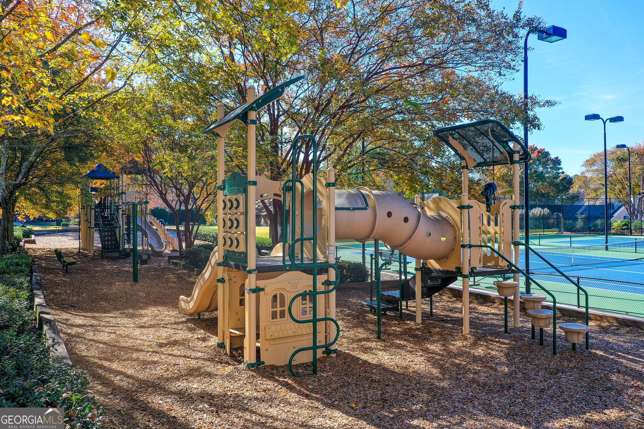 Nesbit Lakes - Residential