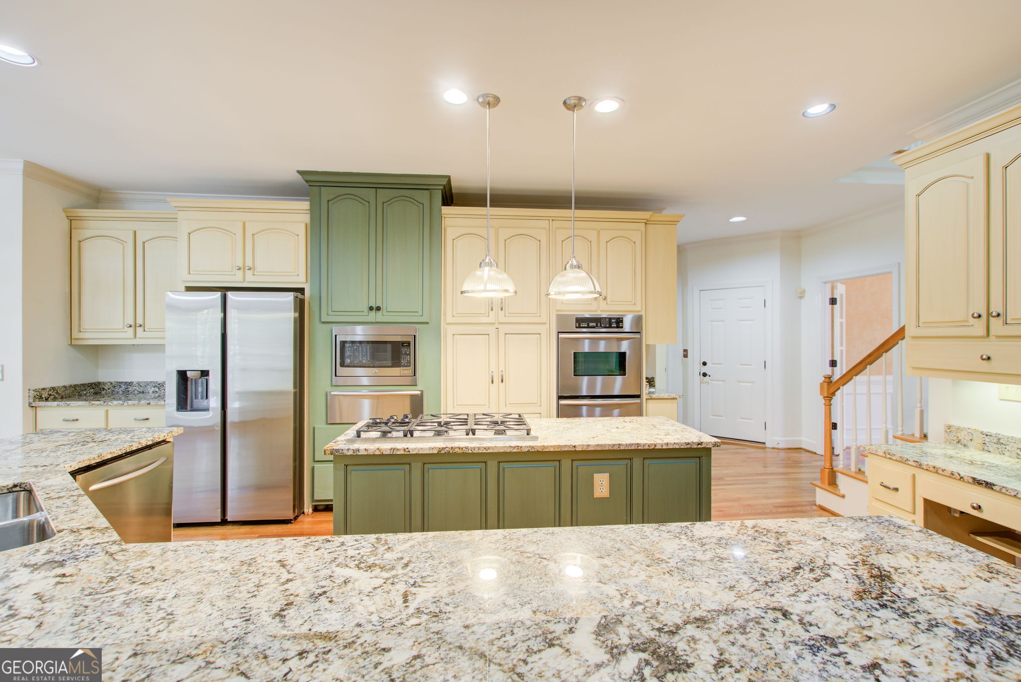 Nesbit Lakes - Residential