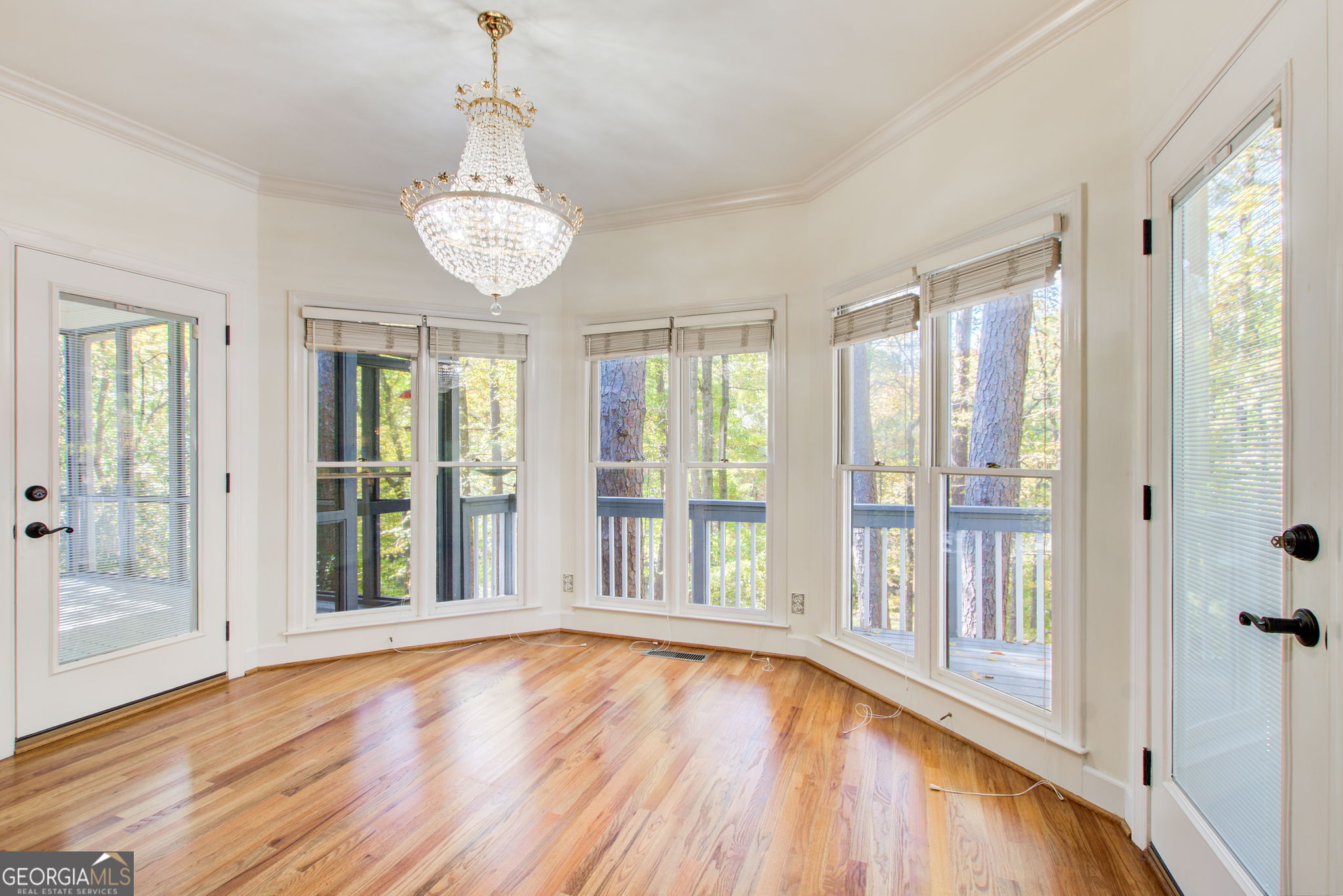 Nesbit Lakes - Residential