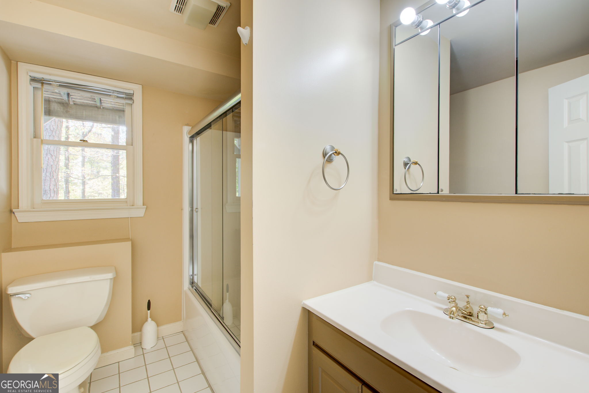 Nesbit Lakes - Residential