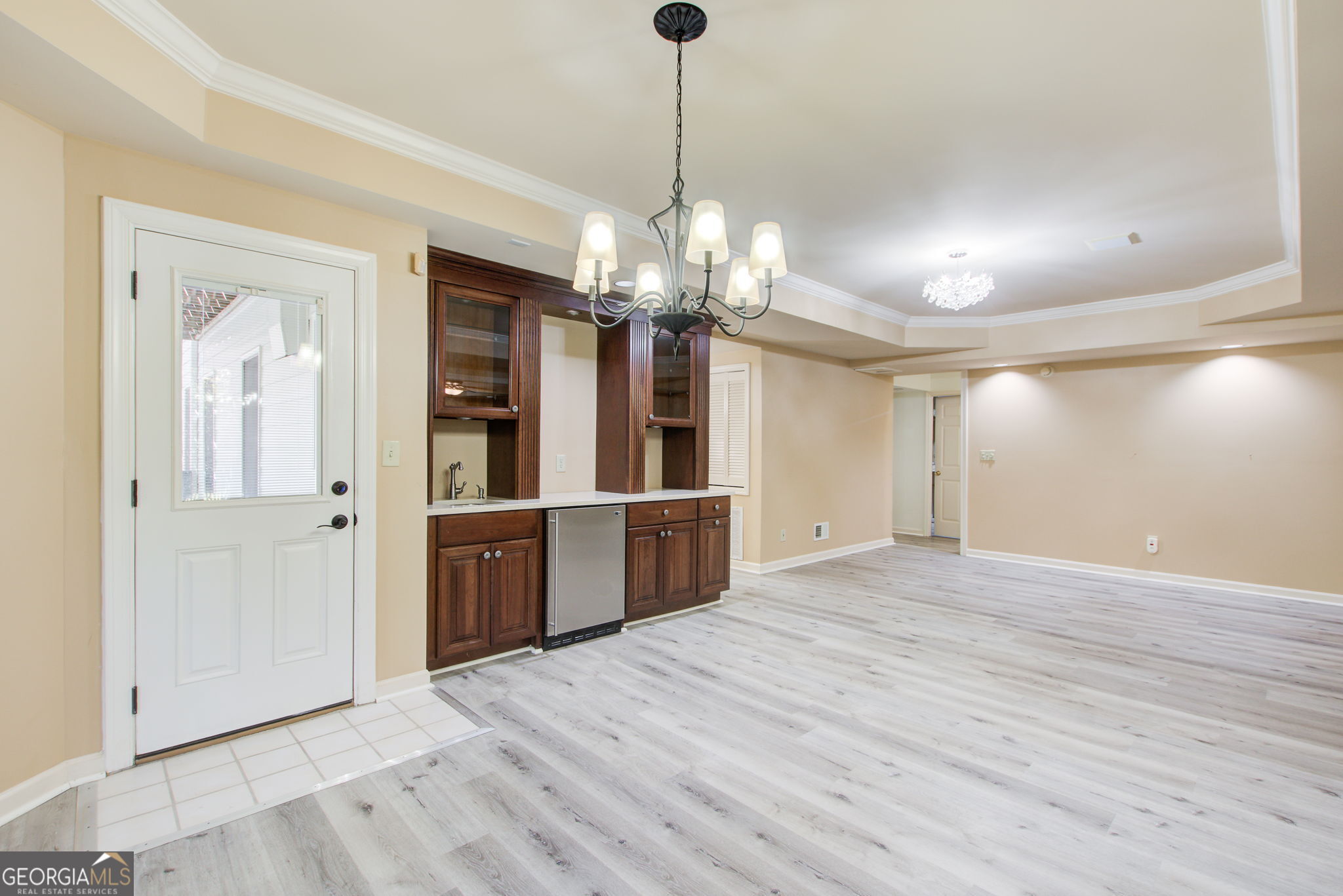 Nesbit Lakes - Residential