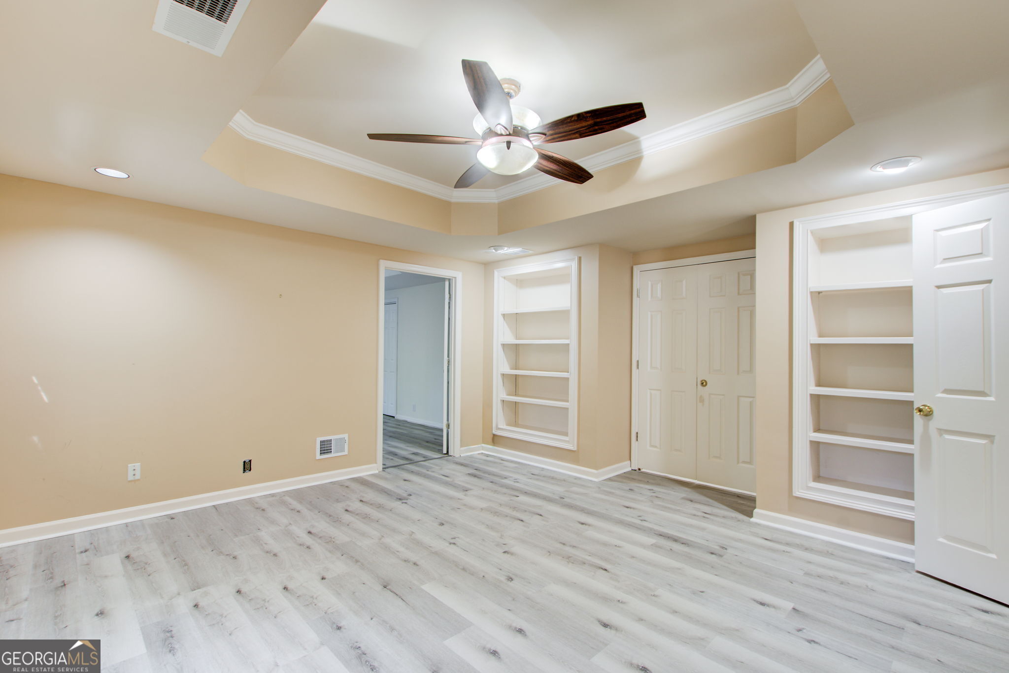 Nesbit Lakes - Residential