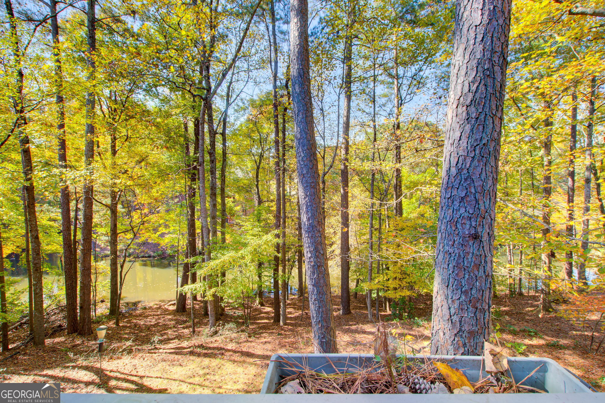 Nesbit Lakes - Residential