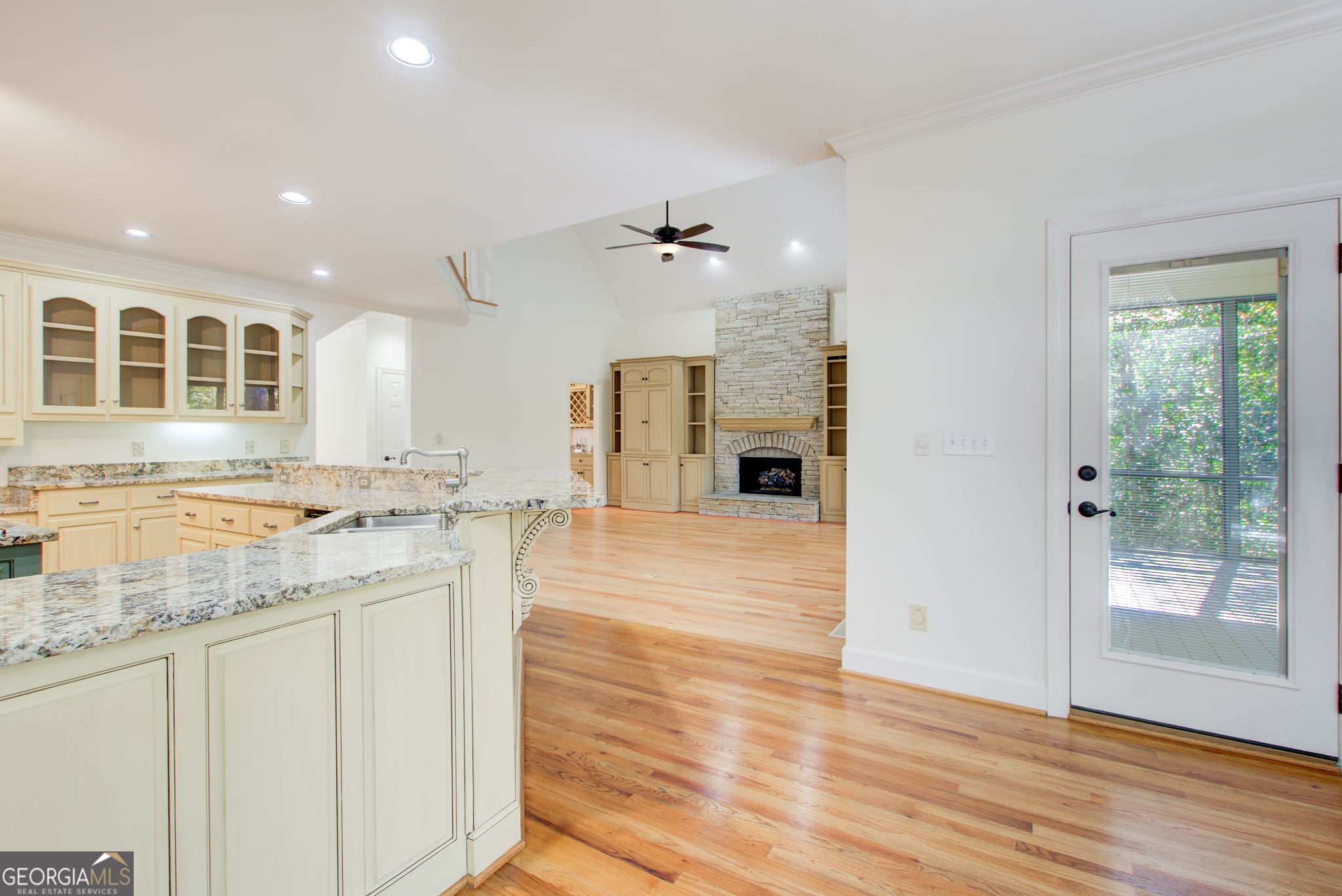 Nesbit Lakes - Residential