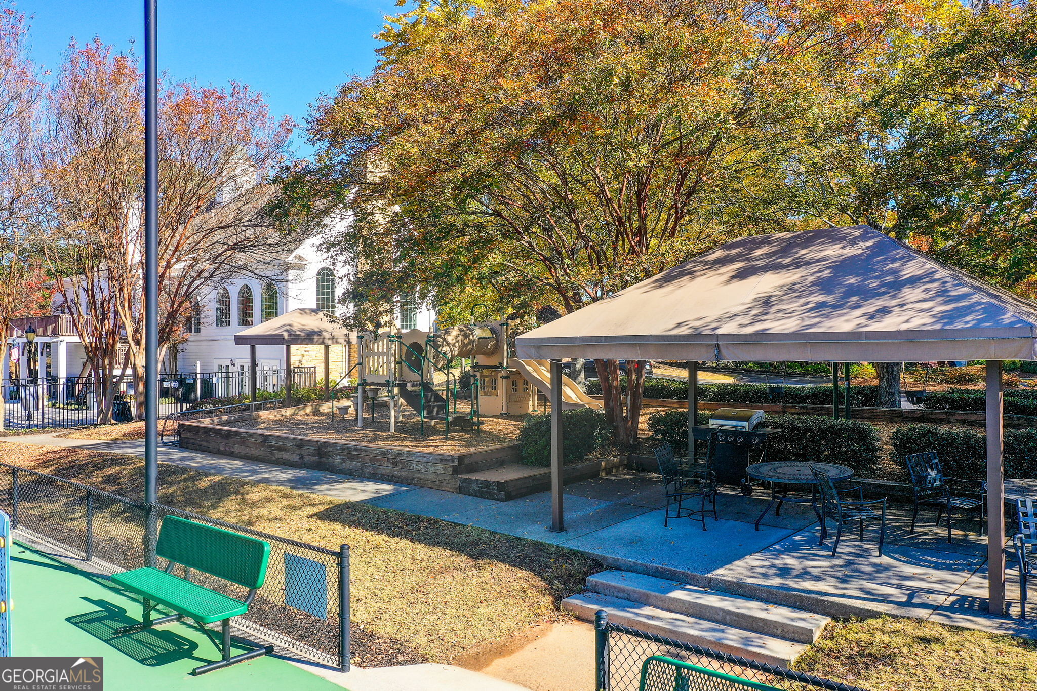 Nesbit Lakes - Residential