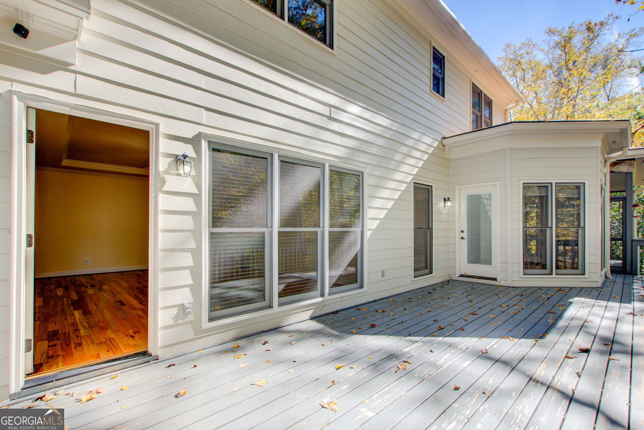 Nesbit Lakes - Residential