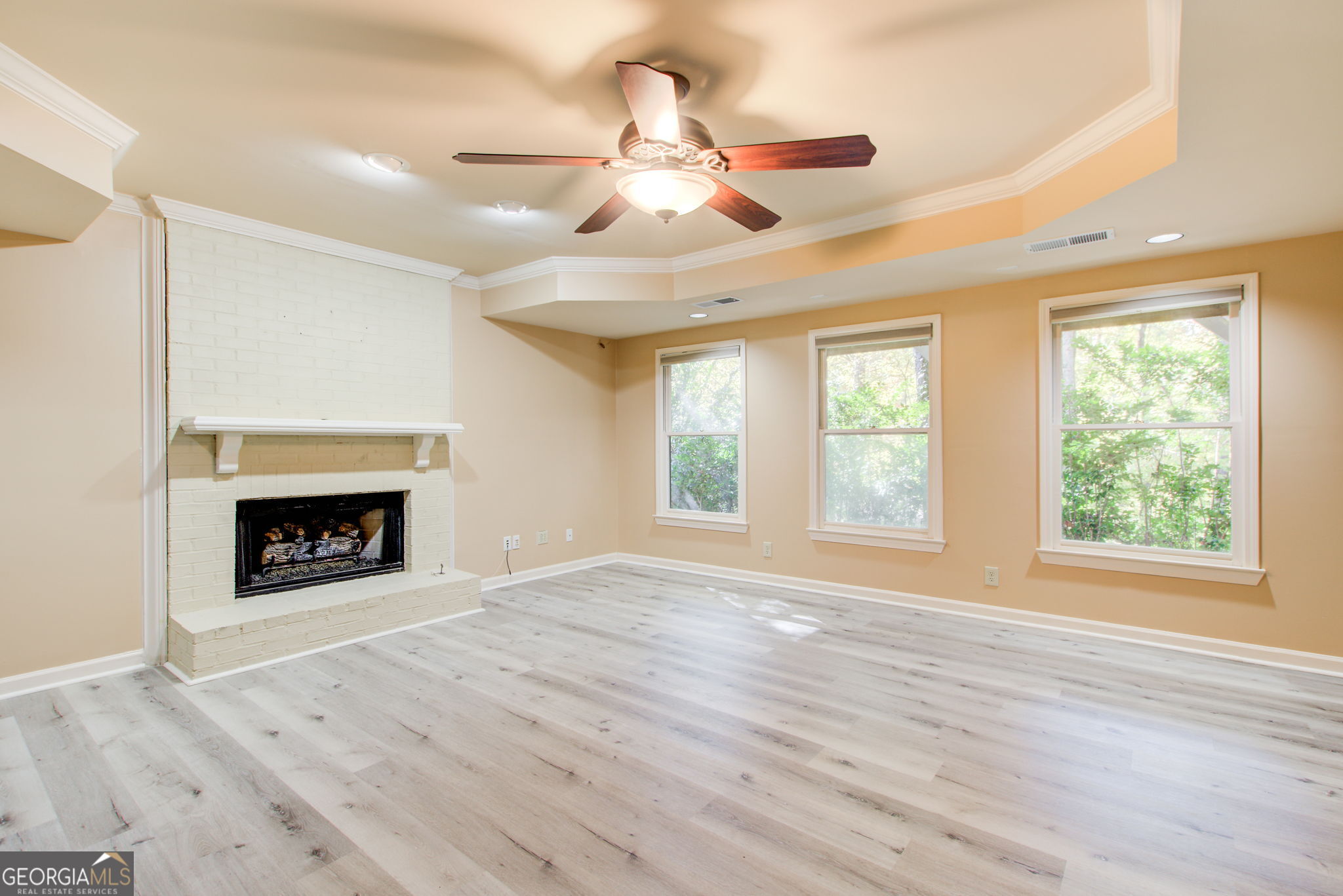 Nesbit Lakes - Residential