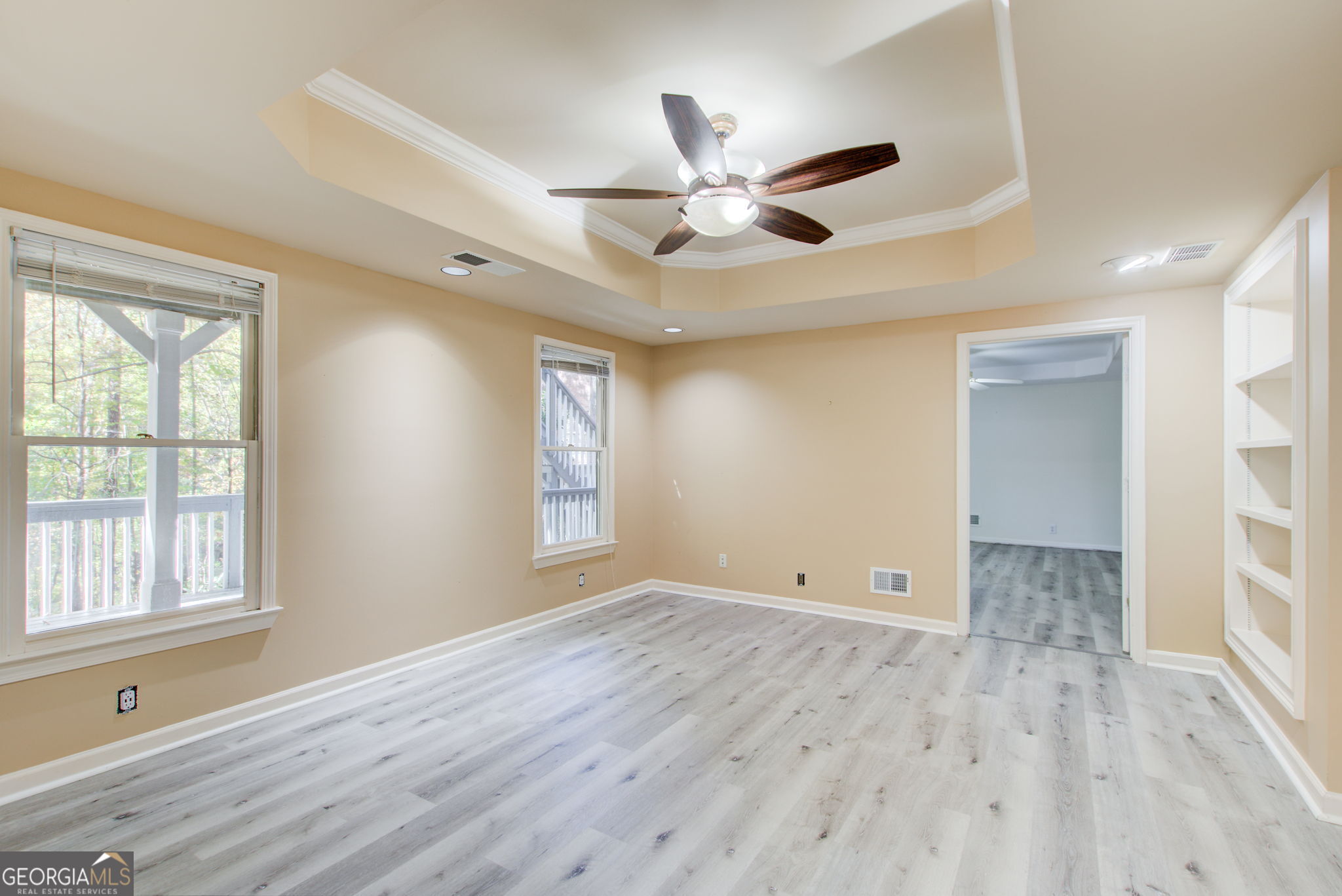 Nesbit Lakes - Residential