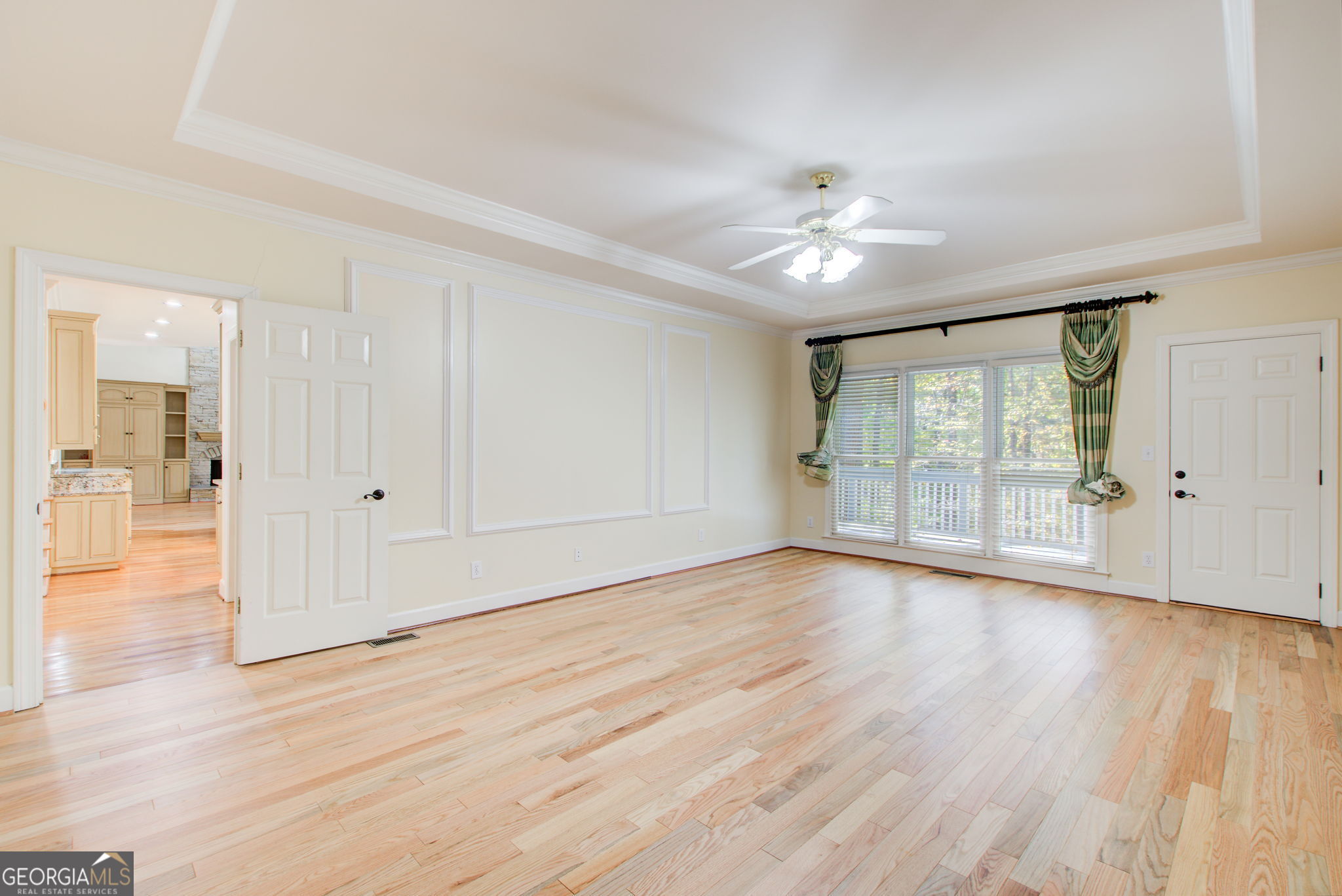 Nesbit Lakes - Residential