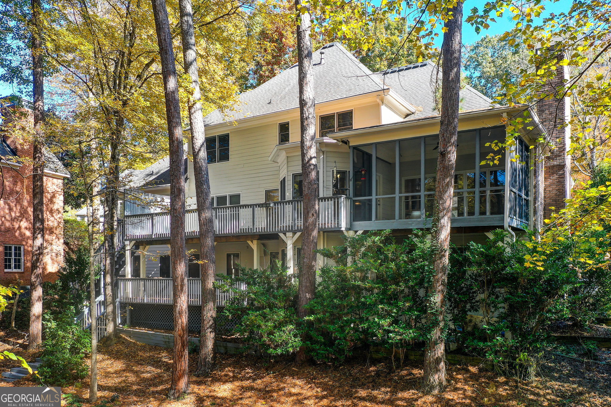 Nesbit Lakes - Residential