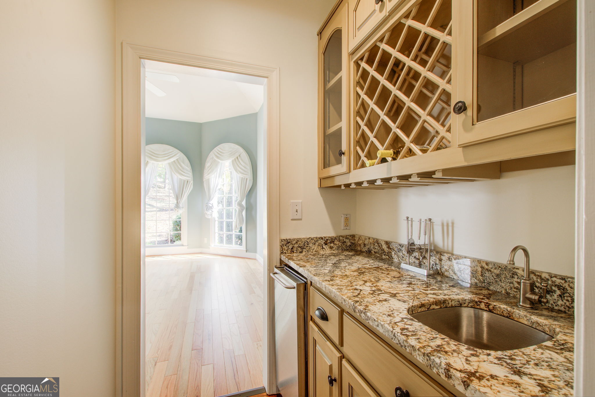 Nesbit Lakes - Residential