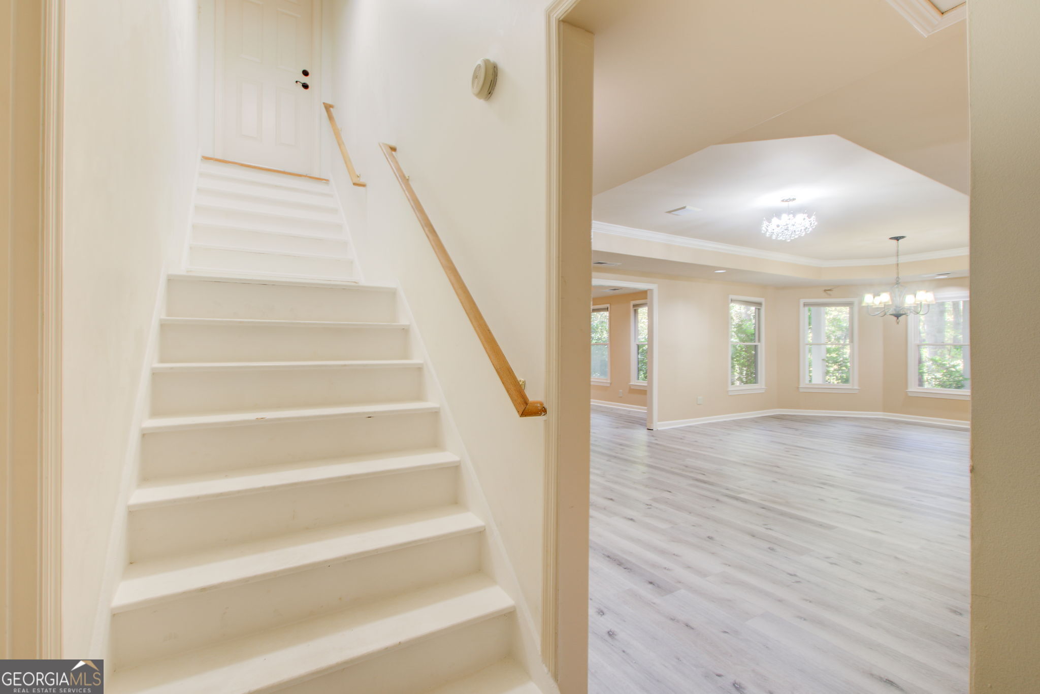 Nesbit Lakes - Residential