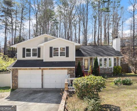 1157 Richland Trace, Sugar Hill, GA 30518 - #: 10481752