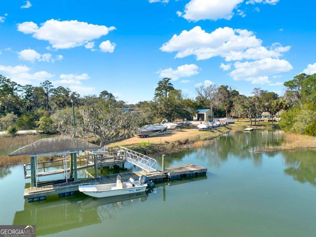 Photo of 2724 Livingston Avenue, Savannah, GA 31406 (MLS # 10669598)