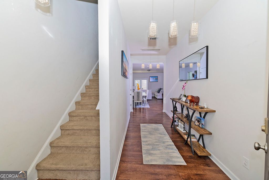 Photo of 2084 Sawgrass Drive, Lovejoy, GA 30228 (MLS # 10740078)