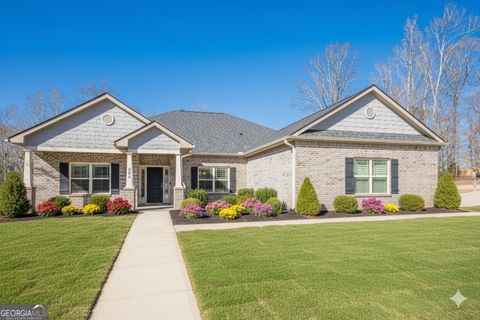 303 River Mansion DR Jefferson GA 30549