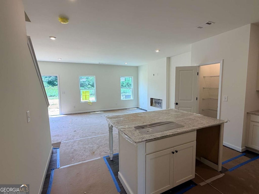 Photo of 323 Rolling Green Road, Adairsville, GA 30103 (MLS # 10823493)