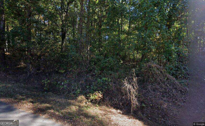 Residential Lot Available in Sought After Oakwood. Last lot available in well established subdivision.