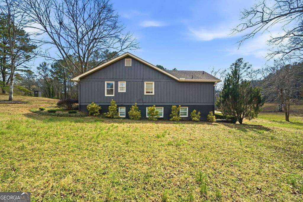 94 Tate Estates RD SE