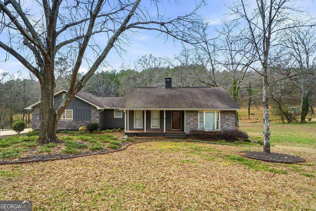 Photo of 94 Tate Estates Road SE, Rome, GA 30161 (MLS # 10705032)