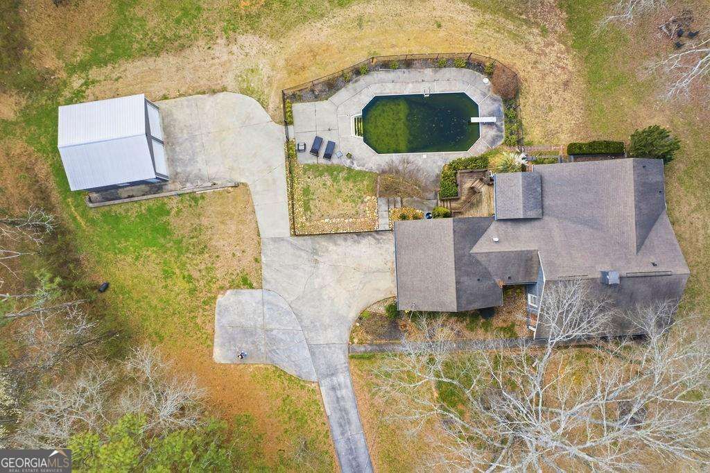 Photo of 94 Tate Estates Road SE, Rome, GA 30161 (MLS # 10705032)