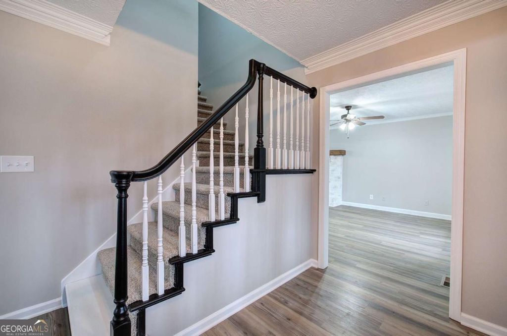 Photo of 1722 Luther Bailey Road, Senoia, GA 30276 (MLS # 10687587)