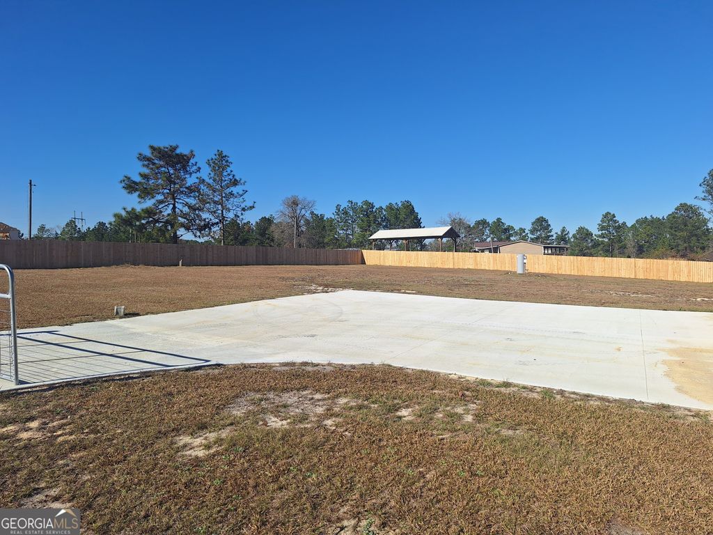 Photo of 33 Elmwood Lane, Baxley, GA 31513 (MLS # 10678229)