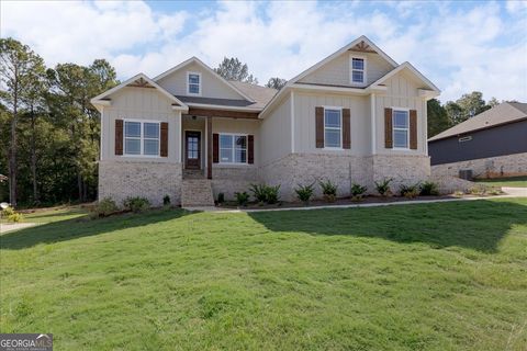 102 River Ridge DR Hawkinsville GA 31036