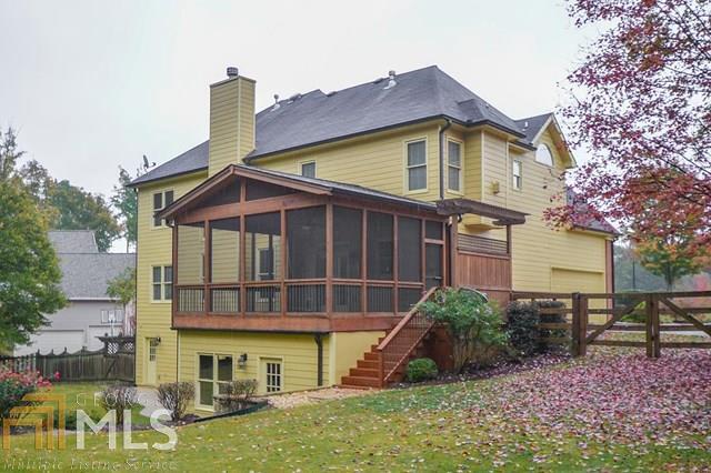Summerwind - Residential