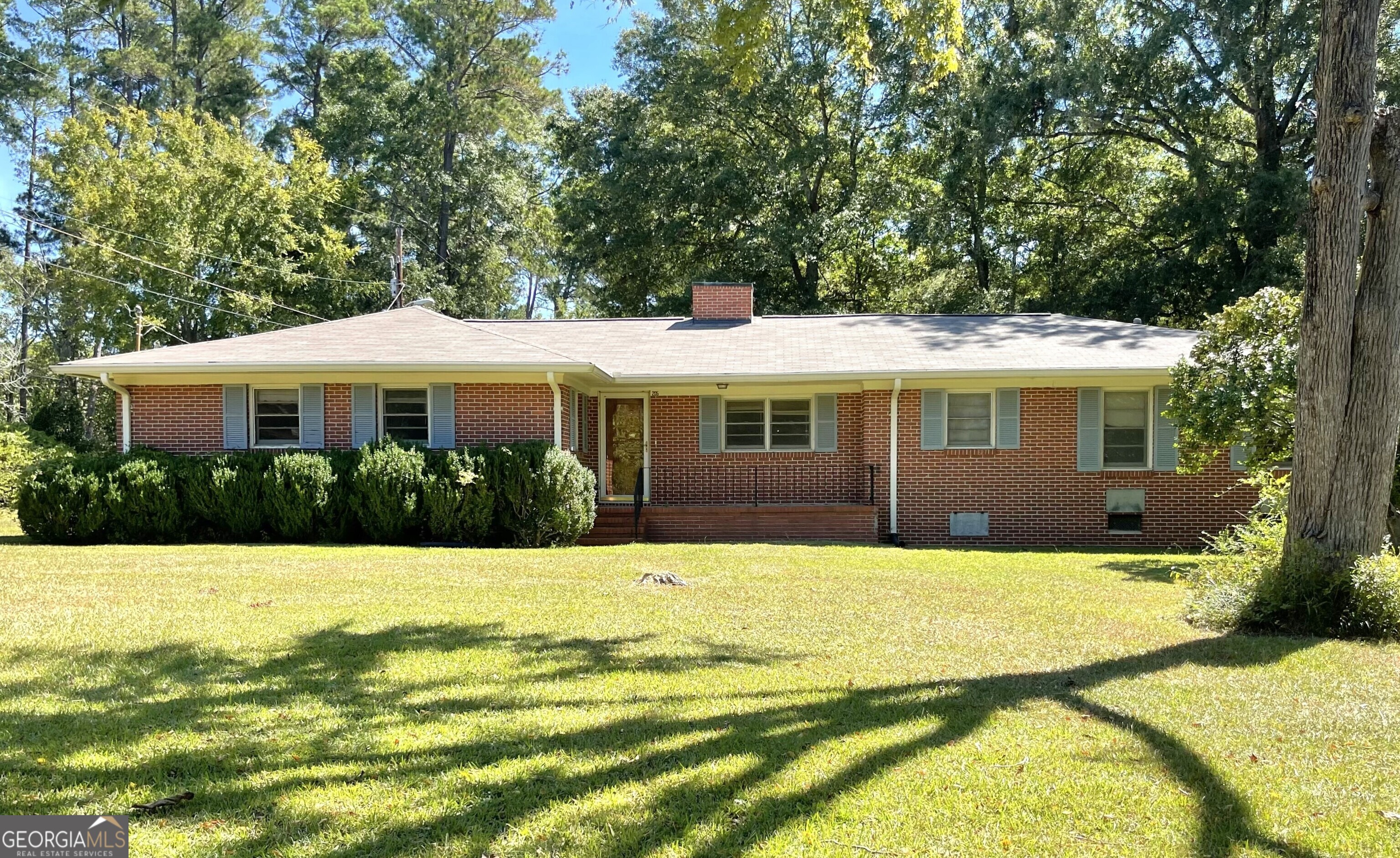 View Macon, GA 31210 house