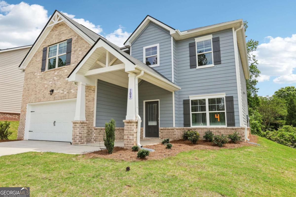 218 Cedar Wood TRCE