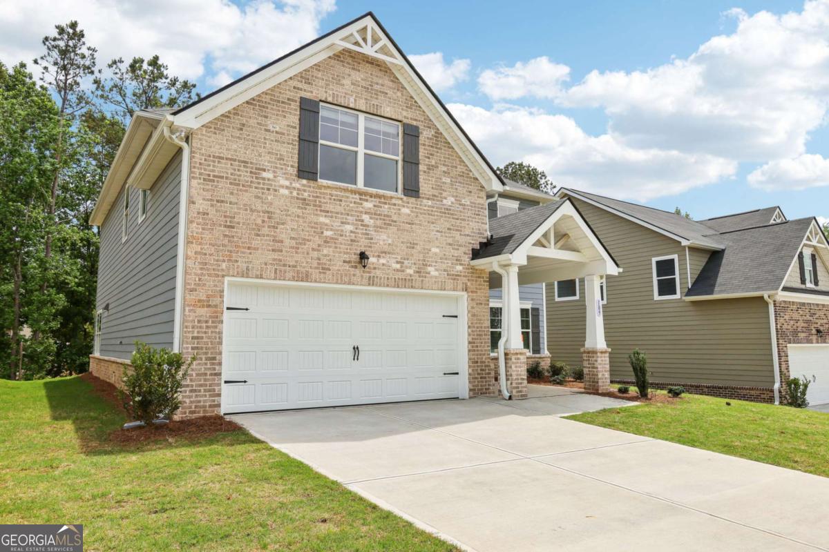 218 Cedar Wood TRCE