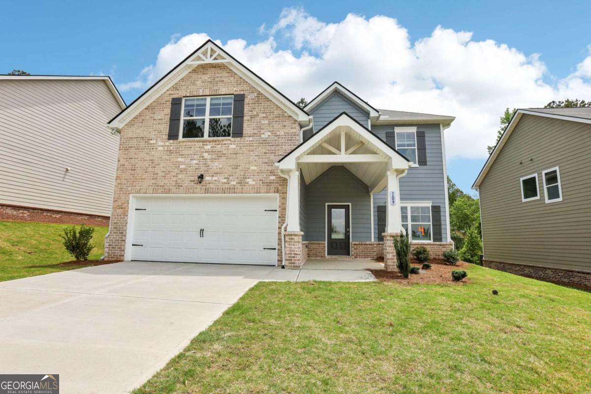 218 Cedar Wood TRCE