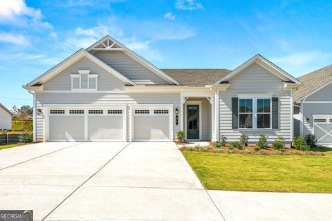 Photo of 96 Ballyfin Way, Newnan, GA 30263 (MLS # 10612045)