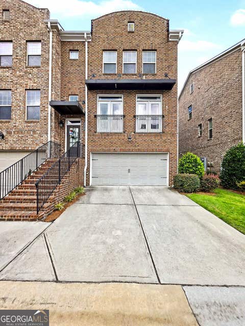Photo of 3177 Quinn Place, Atlanta, GA 30341 (MLS # 10820726)