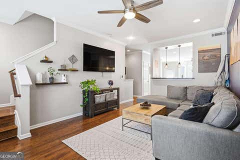 Photo of 951 Glenwood Avenue SE #2703, Atlanta, GA 30316 (MLS # 10788533)