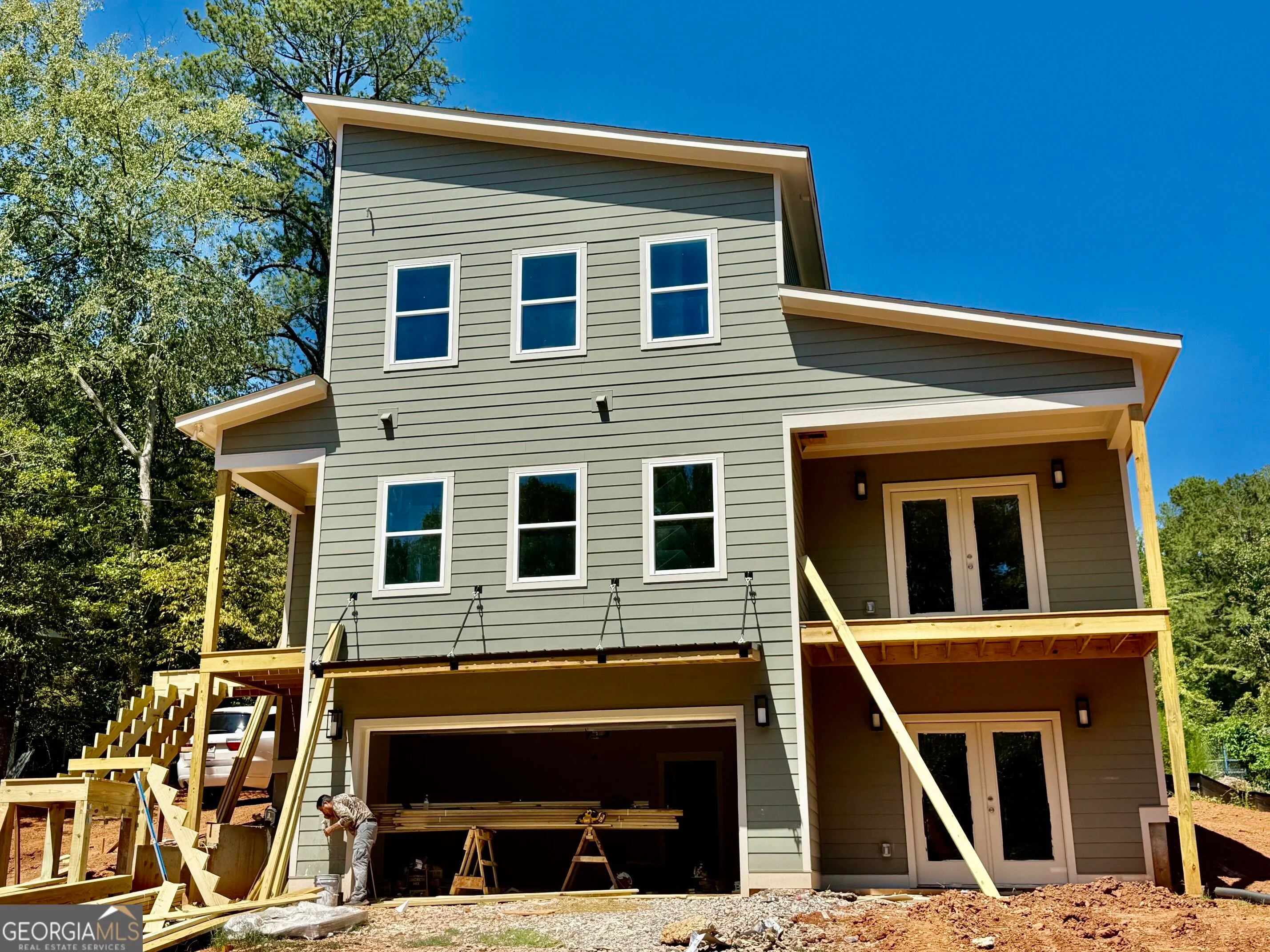 520 Rivermont Road
