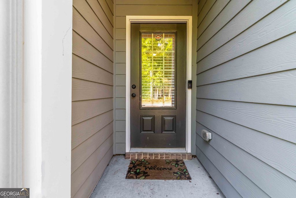 Photo of 7839 Rock Rose Lane #UNIT 111, Fairburn, GA 30213 (MLS # 10758383)