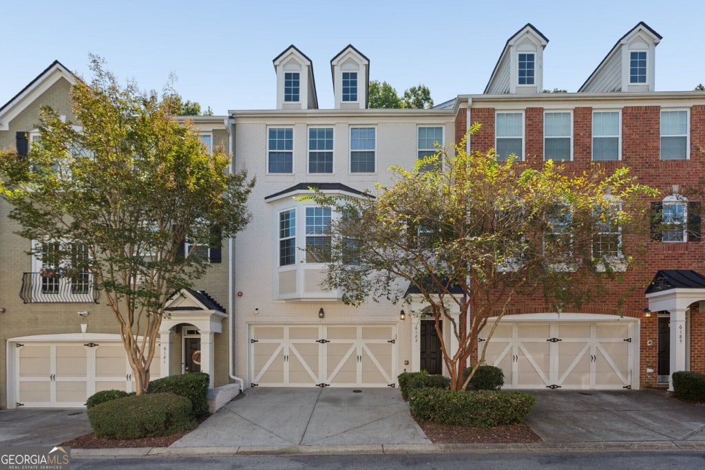 Photo of 6183 Indian Wood Circle SE, Mableton, GA 30126 (MLS # 10857954)