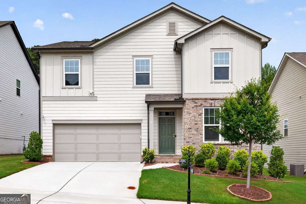 Photo of 668 Ador Drive, Cumming, GA 30041 (MLS # 10790478)