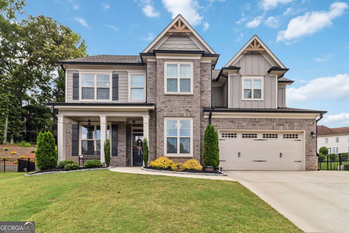 2991 Rice Creek CT