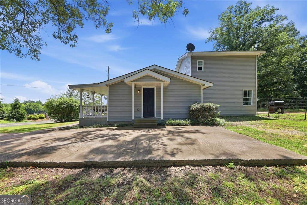 Photo of 2607 Cochran Road, Dallas, GA 30132 (MLS # 10784016)
