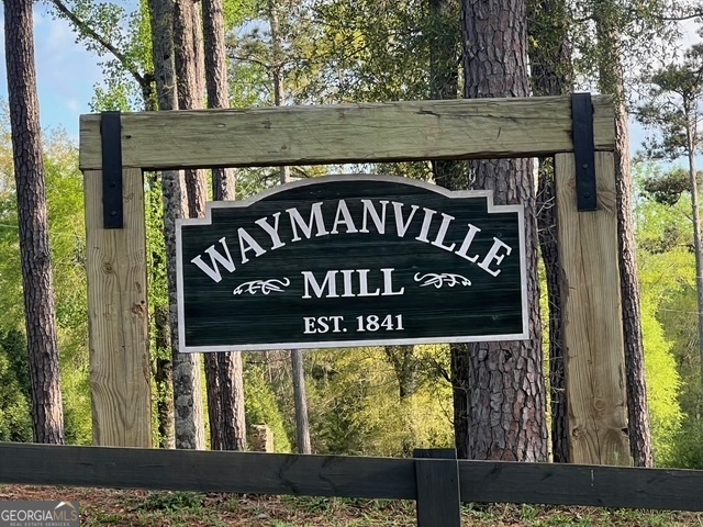 4056 Waymanville RD