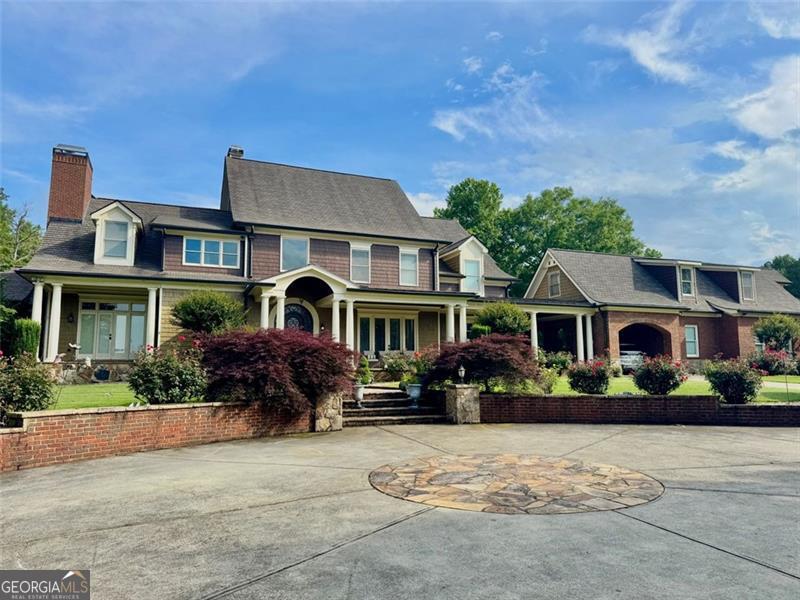 1695 WHITLEY RD