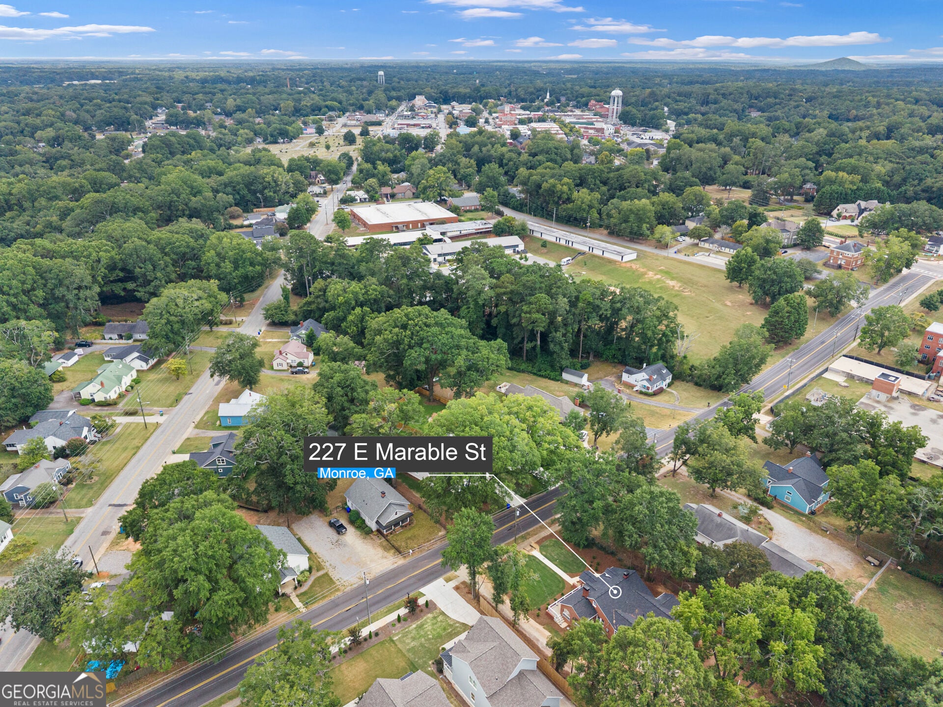 227 E Marable ST