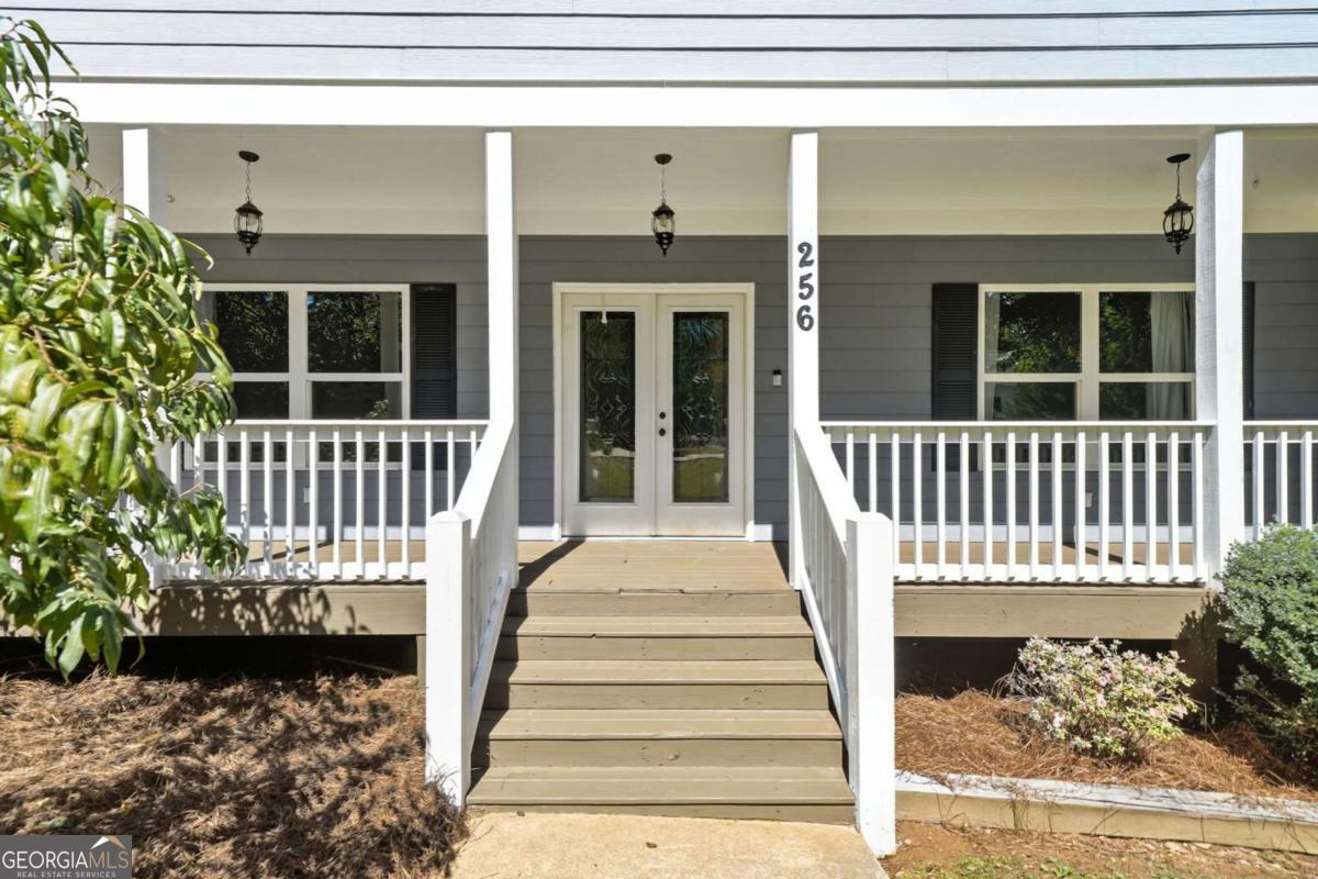 256 Cartersville ST
