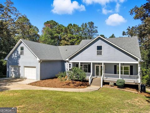 256 Cartersville ST Ball Ground GA 30107