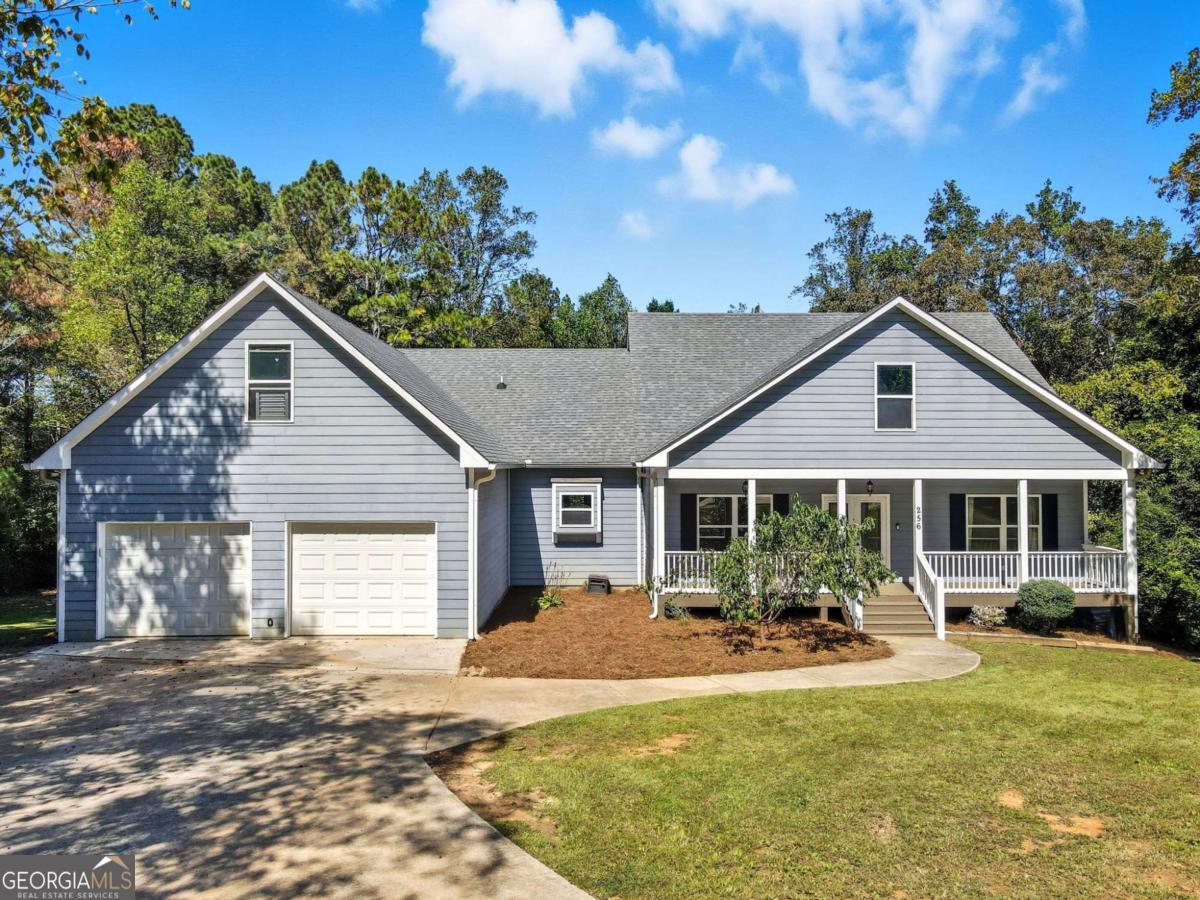 256 Cartersville ST